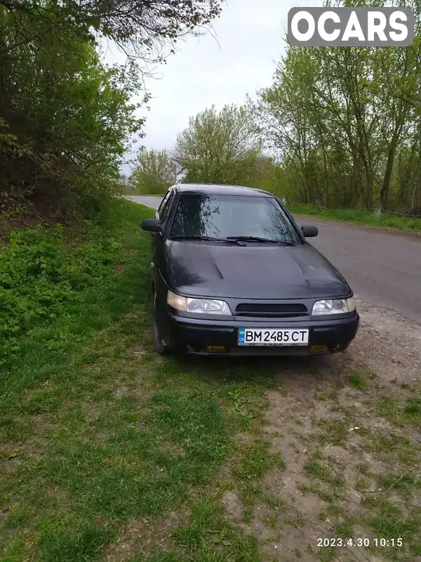 Хетчбек ВАЗ / Lada 2112 2004 1.5 л. Ручна / Механіка обл. Сумська, Суми - Фото 1/9