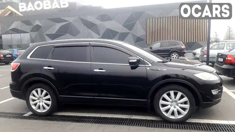 Внедорожник / Кроссовер Mazda CX-9 2008 3.7 л. Автомат обл. Волынская, Луцк - Фото 1/17