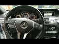 Універсал Mercedes-Benz E-Class 2014 2.1 л. Автомат обл. Закарпатська, Мукачево - Фото 1/21