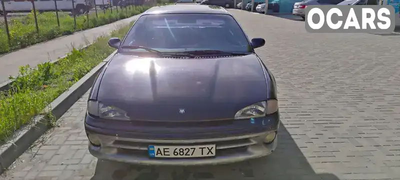 Седан Dodge Intrepid 1993 3.5 л. Автомат обл. Дніпропетровська, Дніпро (Дніпропетровськ) - Фото 1/10