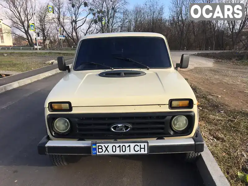 XTA212100D0283869 ВАЗ / Lada 2121 Нива 1983 Позашляховик / Кросовер  Фото 2