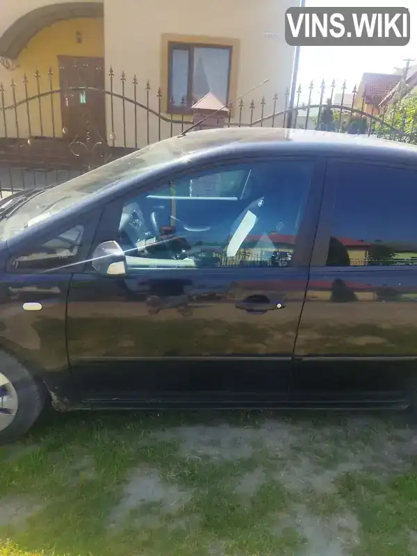 Мікровен Ford C-Max 2008 1.8 л. Ручна / Механіка обл. Львівська, Яворів - Фото 1/10