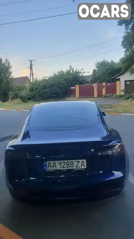 5YJ3E1EB0JF127400 Tesla Model 3 2018 Седан  Фото 6