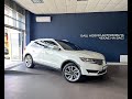 Позашляховик / Кросовер Lincoln MKX 2017 2.7 л. Автомат обл. Чернігівська, Чернігів - Фото 1/21