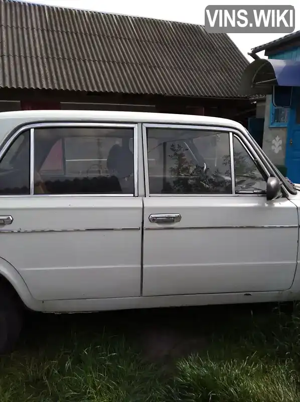 21030976092 ВАЗ / Lada 2103 1979 Седан 1.5 л. Фото 8