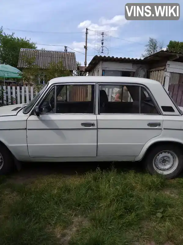 21030976092 ВАЗ / Lada 2103 1979 Седан 1.5 л. Фото 9