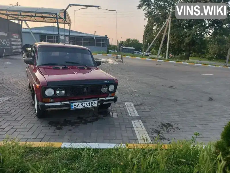 21030339285 ВАЗ / Lada 2106 1975 Седан 1.5 л. Фото 4