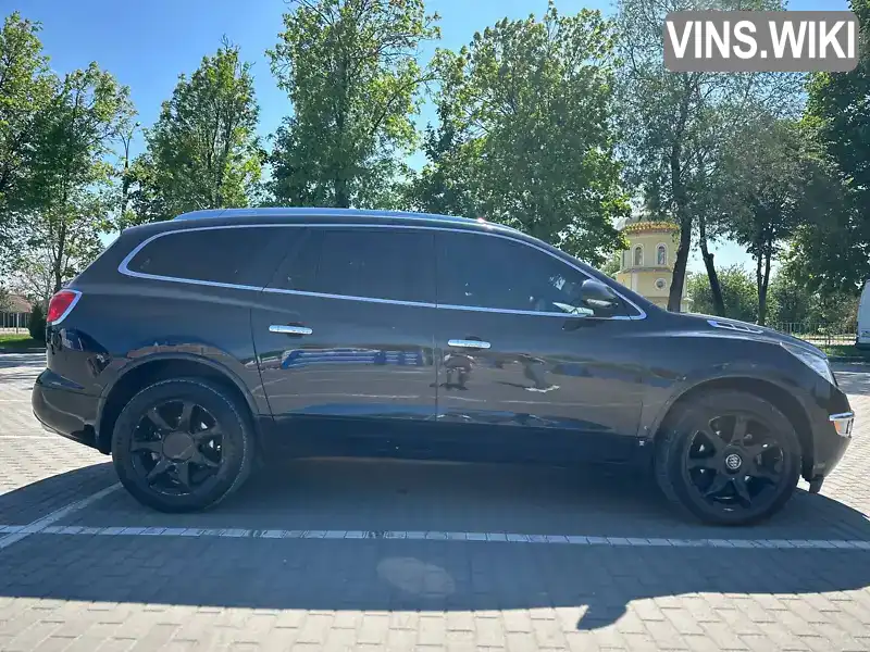 Позашляховик / Кросовер Buick Enclave 2008 3.6 л. Автомат обл. Івано-Франківська, Коломия - Фото 1/21