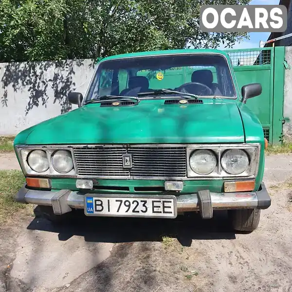 ВАЗ21060013158 ВАЗ / Lada 2106 1976 Седан 1.6 л. Фото 7