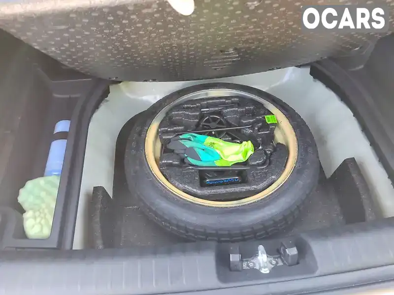 KNDCC3LC5K5220591 Kia Niro 2018 Внедорожник / Кроссовер 1.6 л. Фото 9