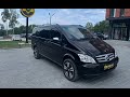 Минивэн Mercedes-Benz Viano 2011 2.1 л. Автомат обл. Черновицкая, Черновцы - Фото 1/19