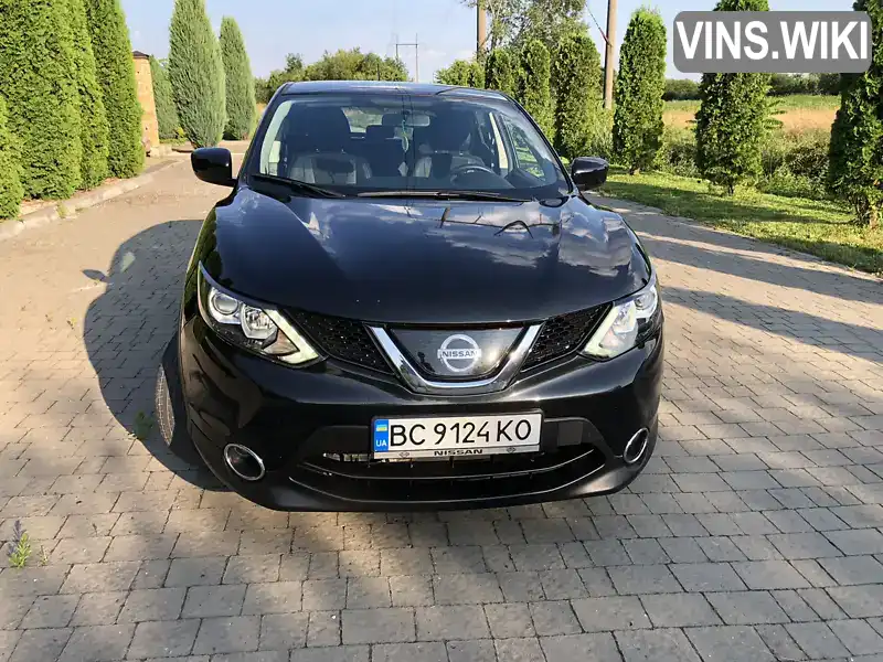 JN1BJ1CR8KW317159 Nissan Rogue Sport 2018 Позашляховик / Кросовер 2 л. Фото 2