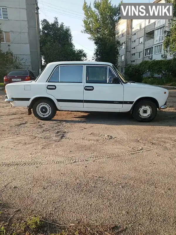 21010257658 ВАЗ / Lada 2101 1972 Седан 1.2 л. Фото 3