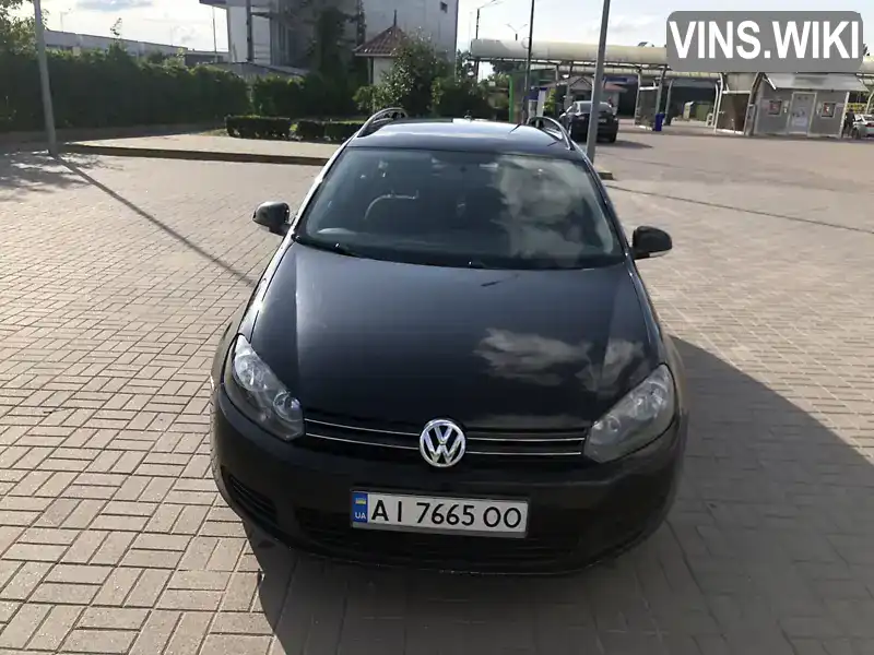 Универсал Volkswagen Jetta 2011 2.5 л. Автомат обл. Киевская, Киев - Фото 1/21