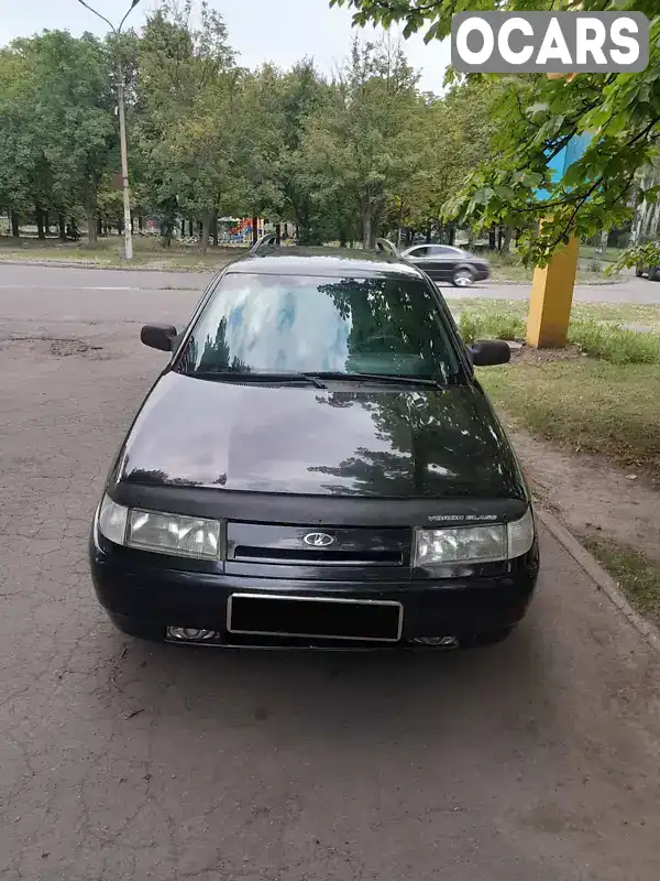 Универсал ВАЗ / Lada 2111 2008 1.6 л. Ручная / Механика обл. Днепропетровская, Кривой Рог - Фото 1/7