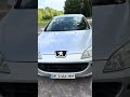 Седан Peugeot 407 2005 1.6 л. Ручна / Механіка обл. Рівненська, Дубно - Фото 1/21