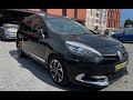 Мінівен Renault Scenic 2015 1.6 л. Ручна / Механіка обл. Чернівецька, Чернівці - Фото 1/17