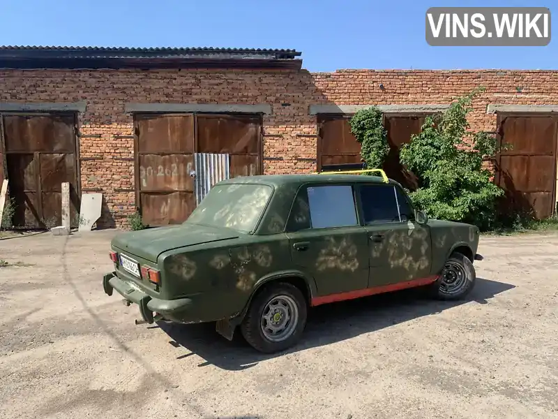 21010714935 ВАЗ / Lada 2101 1973 Седан  Фото 5