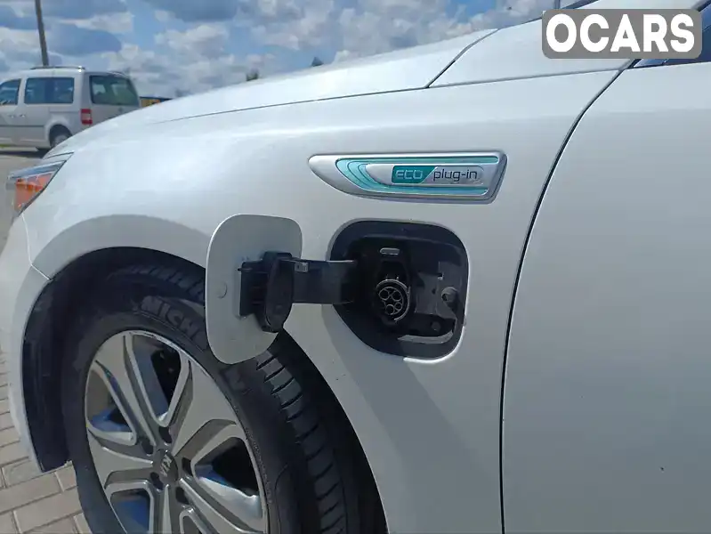 Седан Kia Optima 2017 2 л. Автомат обл. Рівненська, Рівне - Фото 1/21