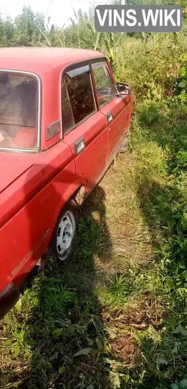 Седан ВАЗ / Lada 2105 1986 1.29 л. Ручная / Механика обл. Полтавская, Гадяч - Фото 1/7