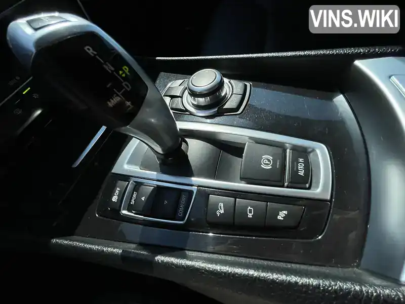 WBASP81050C966793 BMW 5 Series GT 2012 Лифтбек 3 л. Фото 6