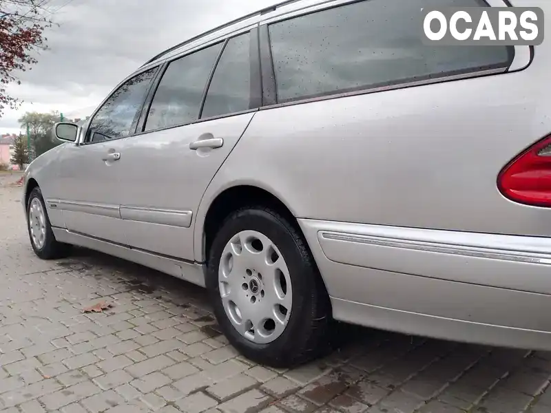 Універсал Mercedes-Benz E-Class 1999 2.8 л. Автомат обл. Івано-Франківська, Долина - Фото 1/21