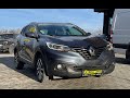 Позашляховик / Кросовер Renault Kadjar 2017 1.5 л. Автомат обл. Чернівецька, Чернівці - Фото 1/15