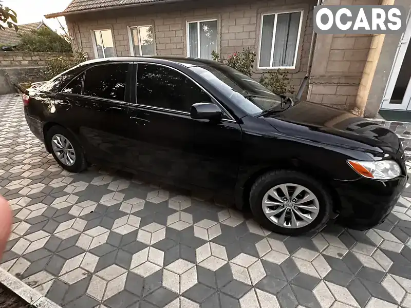 Седан Toyota Camry 2006 2.36 л. Автомат обл. Одесская, Арциз - Фото 1/9