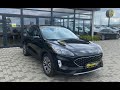 Внедорожник / Кроссовер Ford Escape 2019 null_content л. Вариатор обл. Закарпатская, Мукачево - Фото 1/15