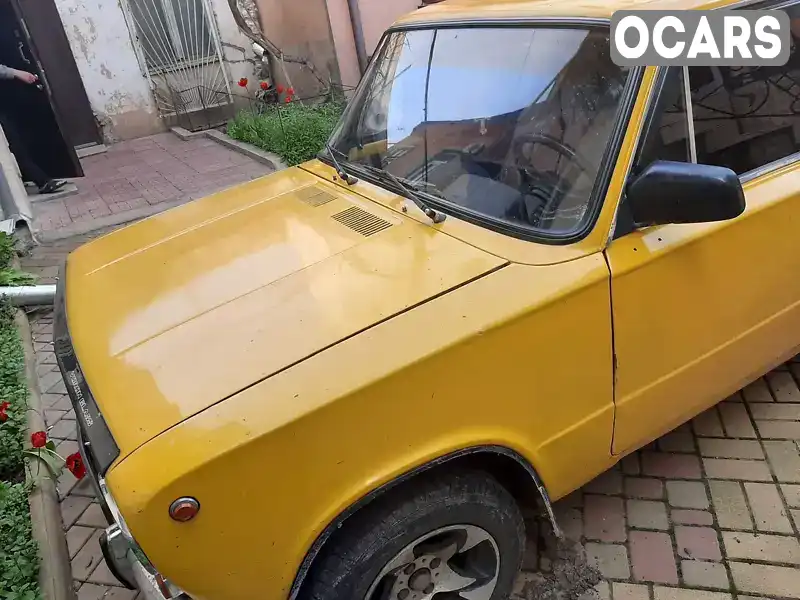 Седан ВАЗ / Lada 2101 1980 1.5 л. Ручна / Механіка обл. Миколаївська, Миколаїв - Фото 1/8