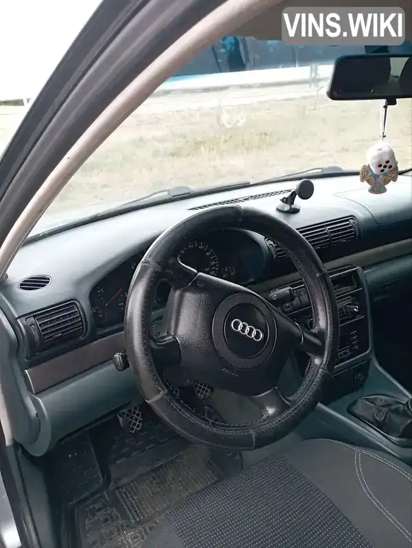 Універсал Audi A4 1998 null_content л. Ручна / Механіка обл. Хмельницька, Нетішин - Фото 1/9