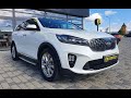 Внедорожник / Кроссовер Kia Sorento 2017 2.2 л. Автомат обл. Закарпатская, Мукачево - Фото 1/21