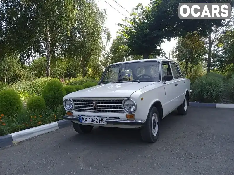 210133780919 ВАЗ / Lada 2101 1981 Седан 1.2 л. Фото 2