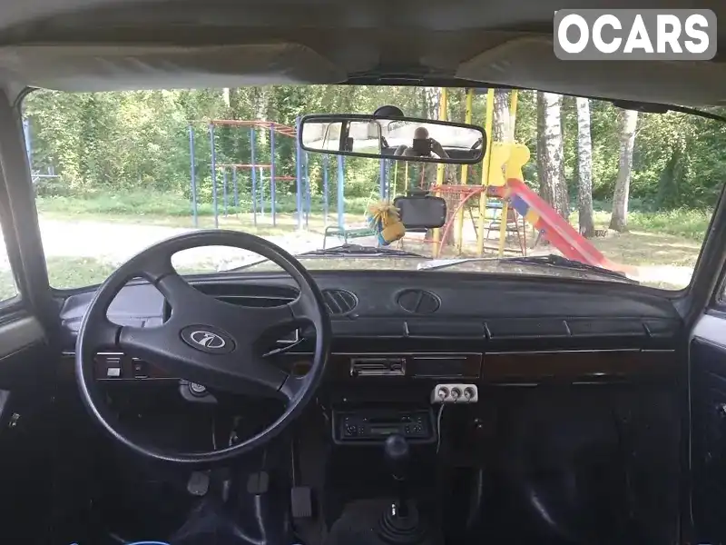 210133780919 ВАЗ / Lada 2101 1981 Седан 1.2 л. Фото 8