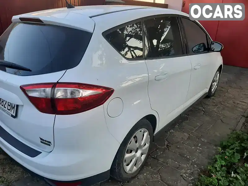 WF0JXXWPBJEY66893 Ford C-Max 2014 Минивэн 1 л. Фото 5