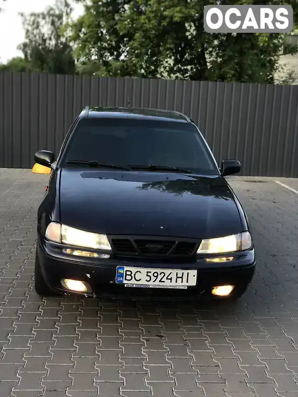 Седан Daewoo Nexia 2007 1.5 л. Ручна / Механіка обл. Львівська, Червоноград - Фото 1/21