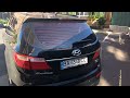 Позашляховик / Кросовер Hyundai Grand Santa Fe 2014 2.2 л. Автомат обл. Київська, Київ - Фото 1/21