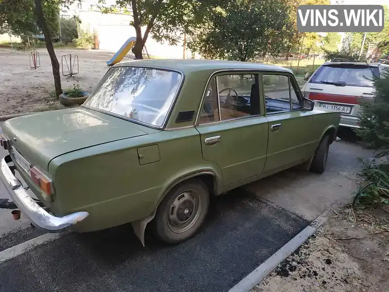 BA3210111702354 ВАЗ / Lada 2101 1976 Седан 1.2 л. Фото 4