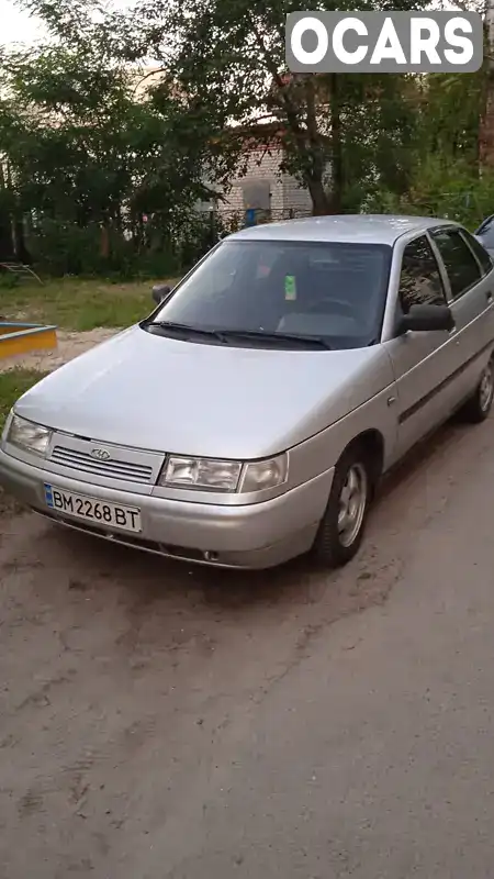 Хетчбек ВАЗ / Lada 2112 2007 1.6 л. Ручна / Механіка обл. Сумська, Шостка - Фото 1/11