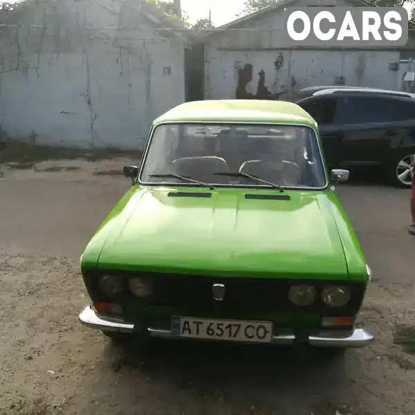 Седан ВАЗ / Lada 2103 1981 1.45 л. Ручна / Механіка обл. Одеська, Чорноморськ (Іллічівськ) - Фото 1/13