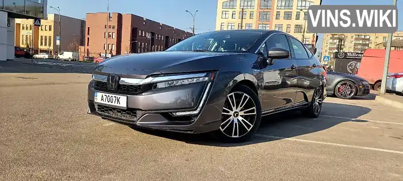 Седан Honda Clarity 2020 1.5 л. Автомат обл. Київська, Київ - Фото 1/18