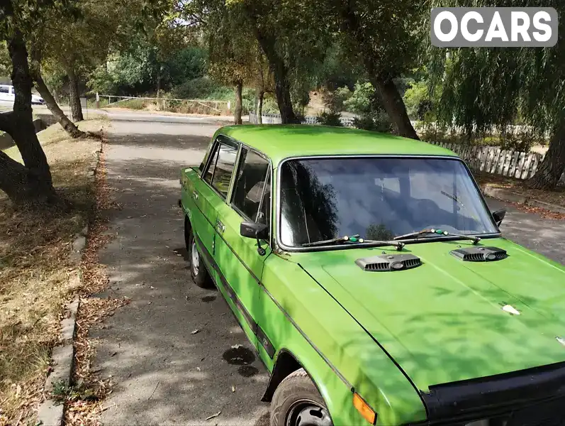 XTA210610D0879308 ВАЗ / Lada 2106 1983 Седан 1.5 л. Фото 2