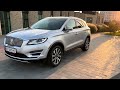 Позашляховик / Кросовер Lincoln MKC 2018 2.3 л. Автомат обл. Київська, Київ - Фото 1/21