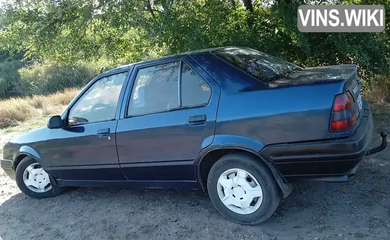 Седан Renault 19 1991 1.39 л. Ручна / Механіка обл. Миколаївська, Вознесенськ - Фото 1/3