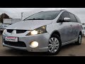 Мінівен Mitsubishi Grandis 2007 2.4 л. Ручна / Механіка обл. Київська, Київ - Фото 1/20