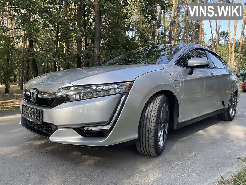 Седан Honda Clarity 2018 null_content л. Автомат обл. Киевская, Киев - Фото 1/21