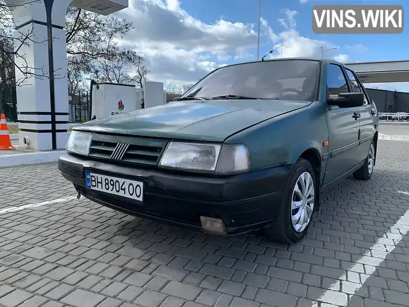 Седан Fiat Tempra 1994 null_content л. обл. Одеська, Одеса - Фото 1/10