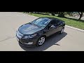 Хэтчбек Chevrolet Volt 2013 1.4 л. Автомат обл. Винницкая, Жмеринка - Фото 1/21