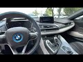 Купе BMW I8 2016 1.5 л. Автомат обл. Одеська, Одеса - Фото 1/21