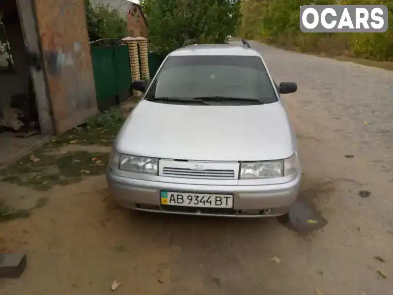 Универсал ВАЗ / Lada 2111 2008 1.6 л. Ручная / Механика обл. Винницкая, Тульчин - Фото 1/9